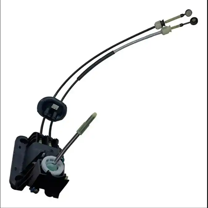 ALAVANCA CAMBIO CITROEN C4 GRAND PICASSO NOVO