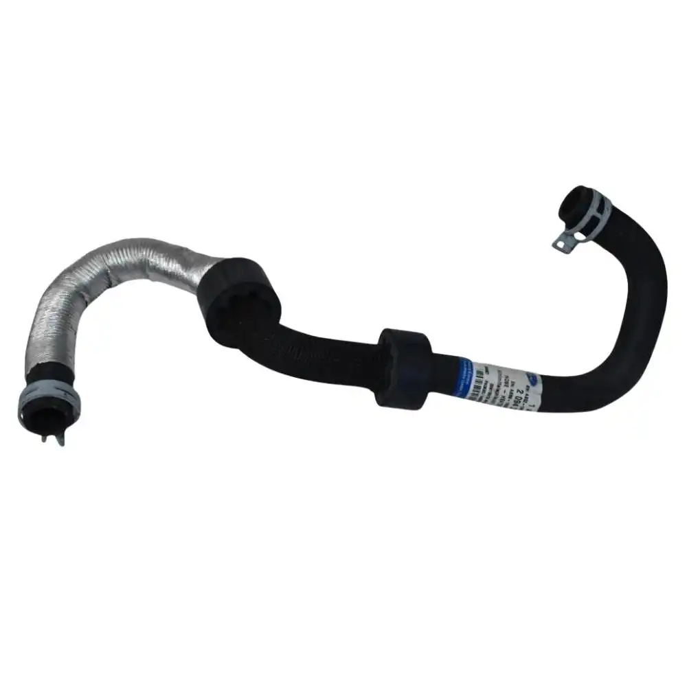 MANGUEIRA AR QUENTE FORD RANGER 2.2 2012 A 2019 (ENTRADA)
