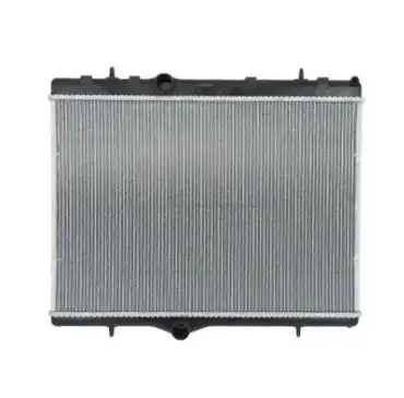 RADIADOR PEUGEOT 308/408//3008 2011 EM DIANTE MANUAL