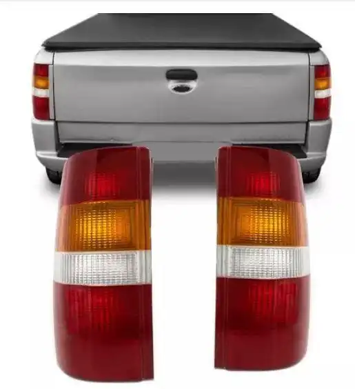 SINAL TRAS COURIER DIR