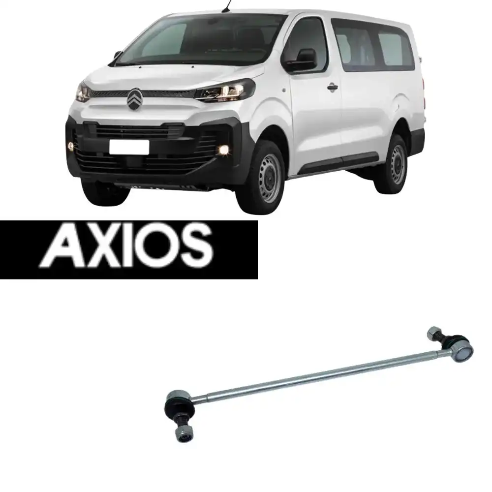 BIELETA DIANTEIRA CITROEN JUMPY 2019 A 2021