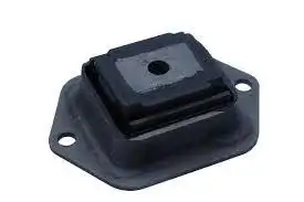 BUCHA EIXO TRAS CITROEN PICASSO ( PARTE TRAS) QUADRADA