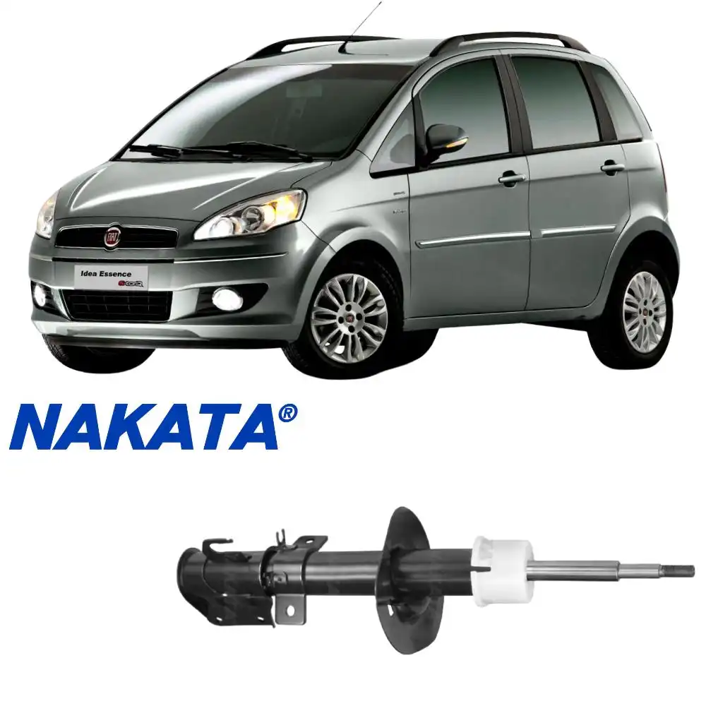 AMORTECEDOR DIANTEIRO FIAT IDEA 2005 A 2016