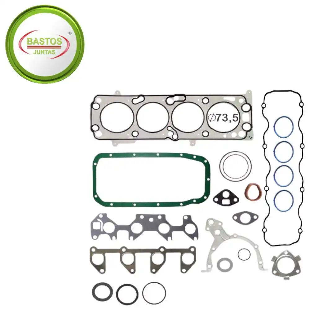 JUNTA MOTOR CORSA CELTA 1.0 8V 02/ METAL MOT VHC S/RET