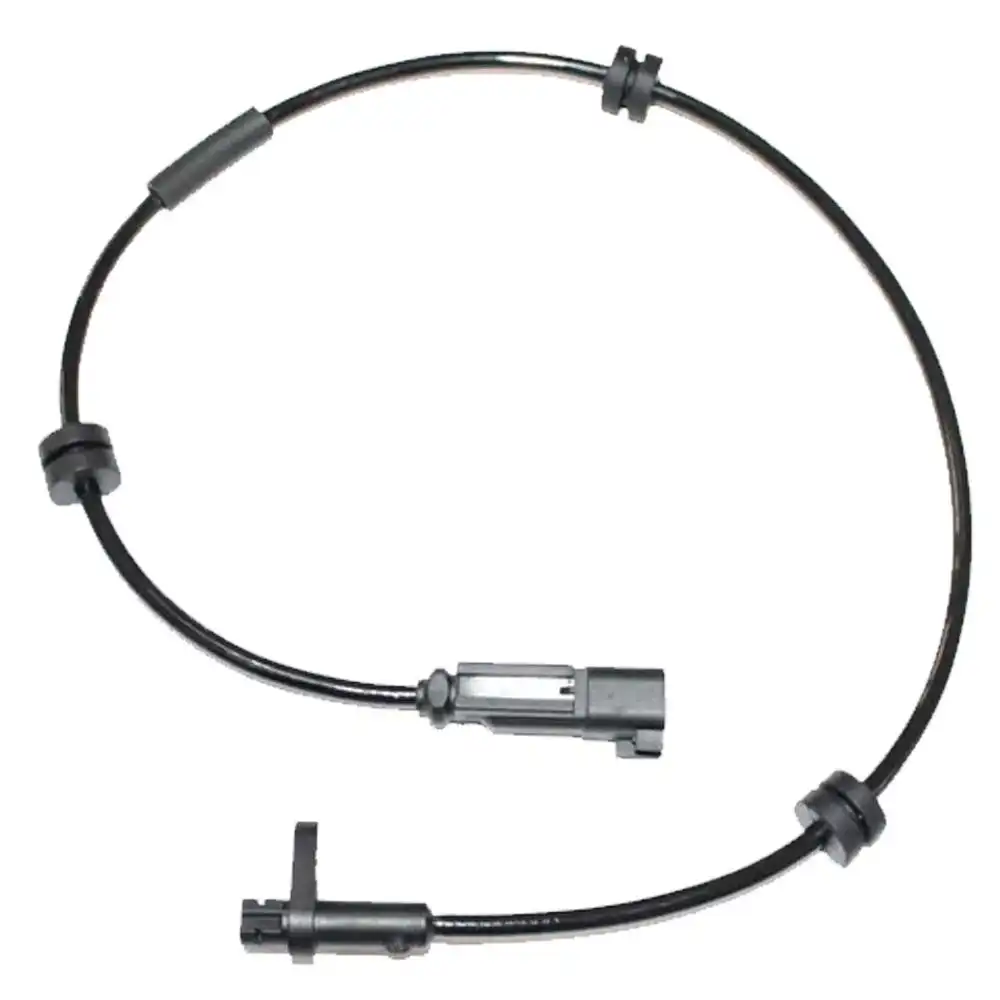 SENSOR ABS TRASEIRO NEW FIESTA 2010 EM DIANTE