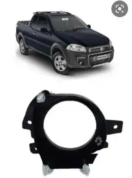 SUPORTE FAROLETE STRADA 13/ DIR