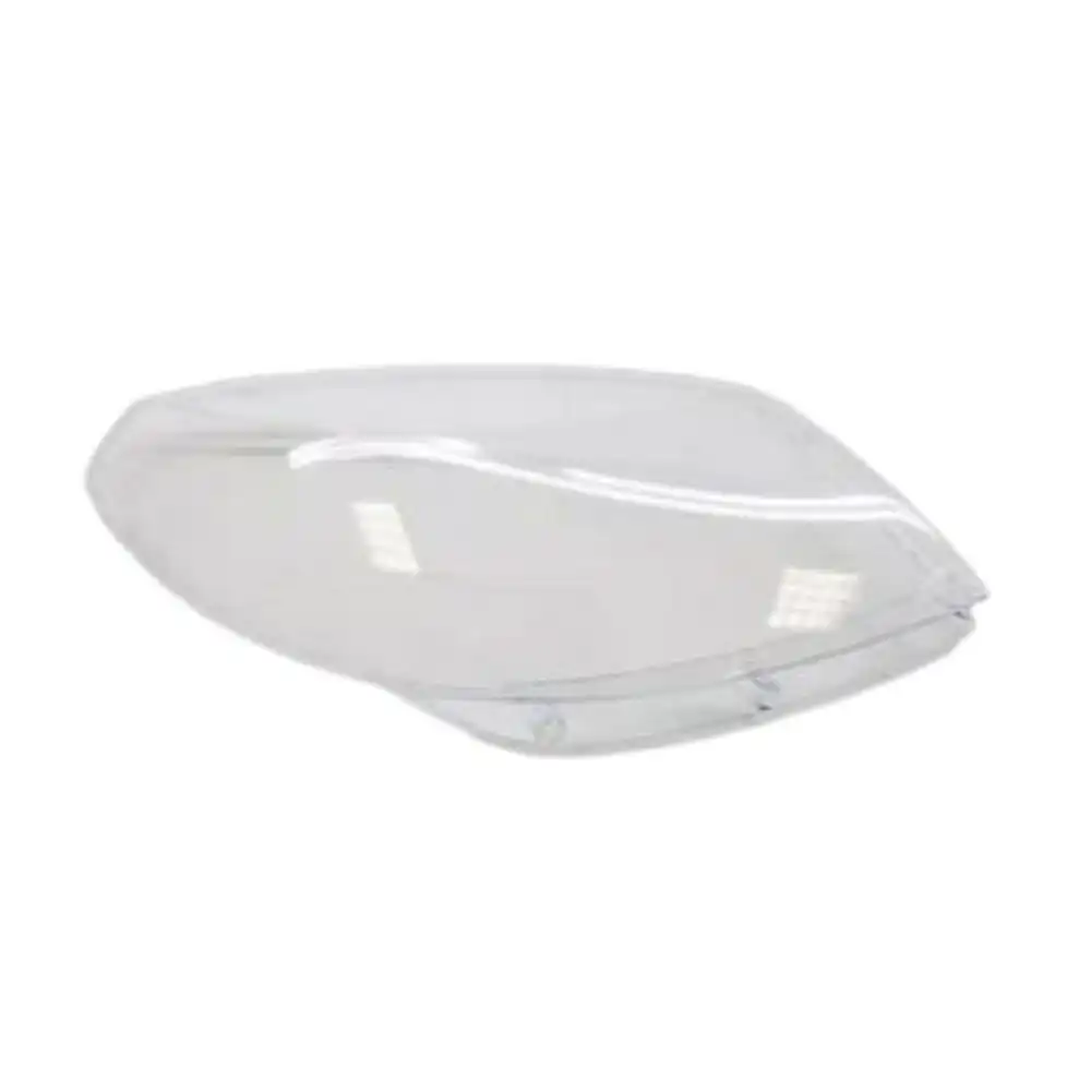 LENTE FAROL FOX CROSFOX SPACEFOX 2010 A 2014 ESQUERDO