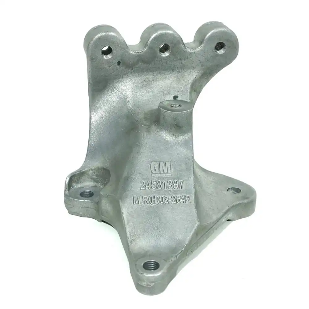 SUPORTE COXIM MOTOR GM SPIN 2013 A 2024