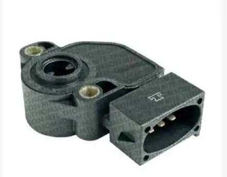 SENSOR BORBOLETA ESCORT ZETEC 1.8 16V 97/03 MONDEO 2.0 /98