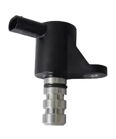 VALVULA SOLENOIDE BOMBA OLEO  ONIX 1.0 2020 ACIMA TURBO ASPI