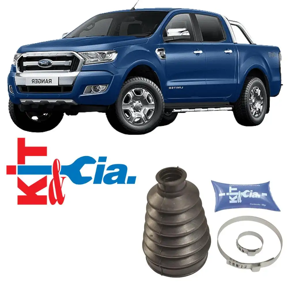 SANFONA HOMOC RANGER 3.0 05/12 LADO RODA