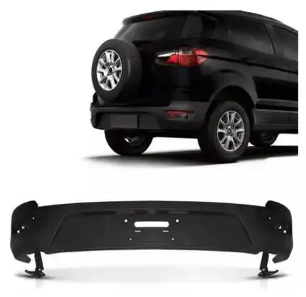 PARACHOQUE TRAS ECOSPORT 2018 A 2021 LISO