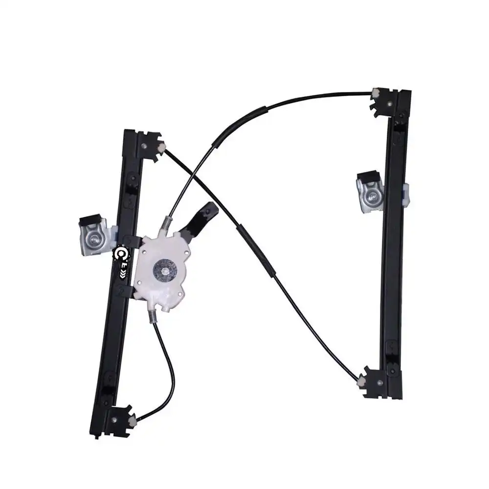 MAQUINA VID GOL PLUS 94/ 4PTS DIANT ESQ ELET S/MOTOR (MACHO)