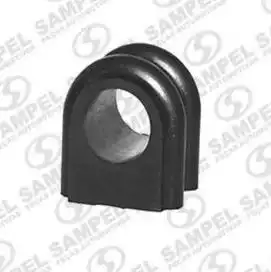 BUCHA EST DIANT HYUNDAI  I30 09/