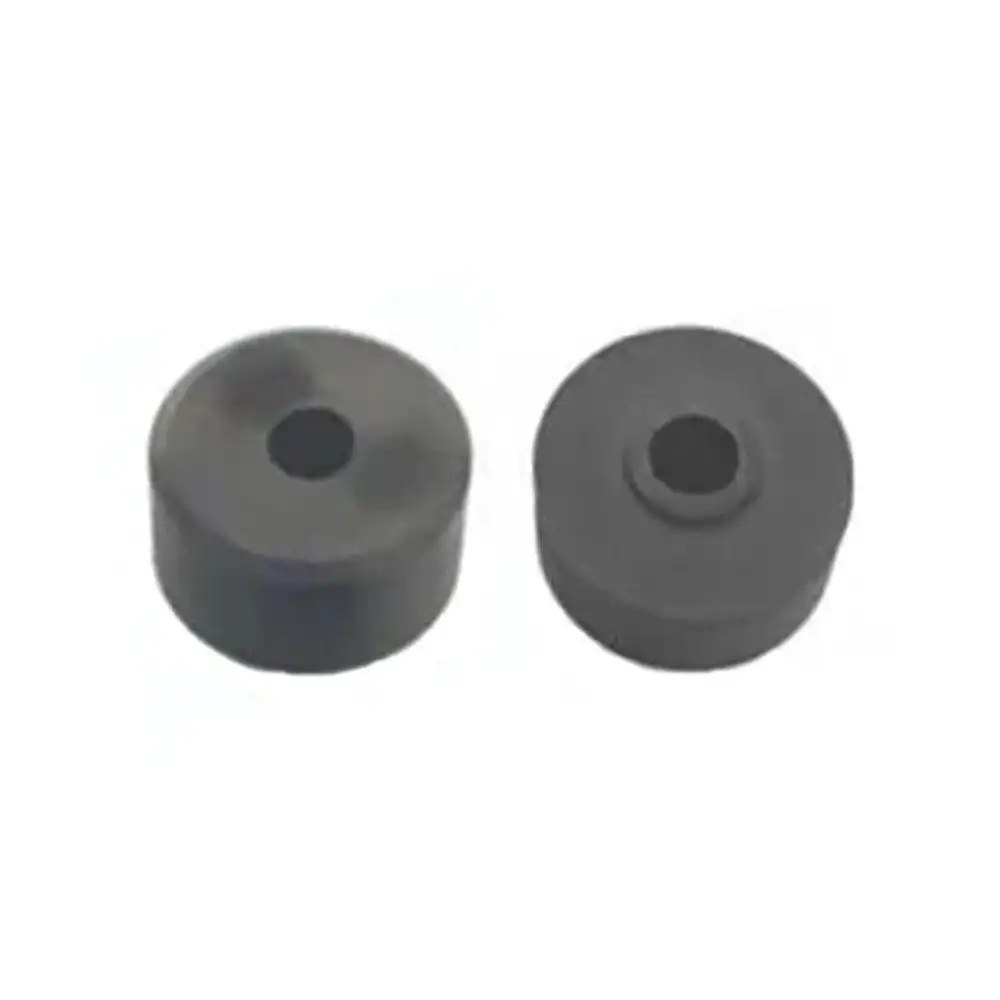 BUCHA AMORTECEDOR DIANTEIRO S-10 2012/ SUPERIOR DO COXIM