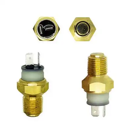 INTERRUPTOR TEMPERATURA FIAT DUCATO 2.8 TURBO 1997 A 2