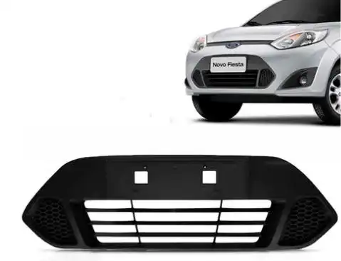 GRADE PARACHOQUE DIANT FIESTA 10/14 CENTRAL PRETO