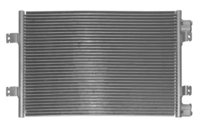 CONDENSADOR AR CONDICIONADO KA 2012 A 2014