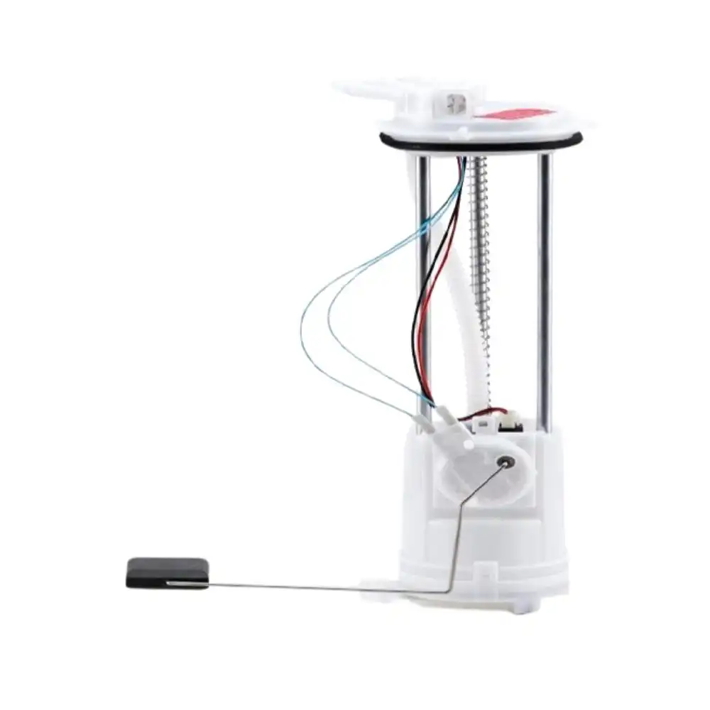 BOMBA COMBUSTIVEL INJEÇÃO S-10 2.4 2000/ GASOLINA COMPLETA