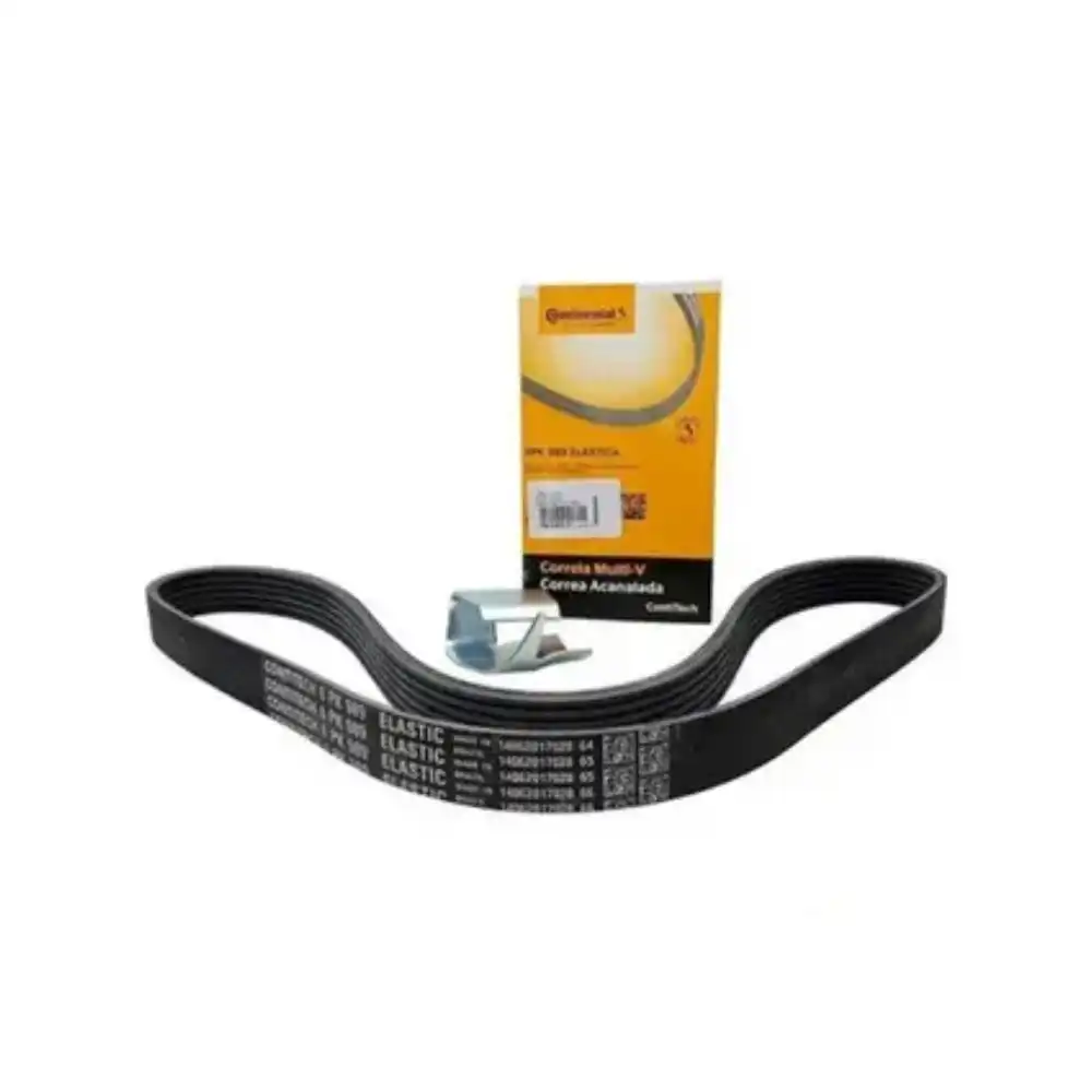 CORREIA ALT COBALT 1.8 8V 2016/