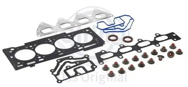 JUNTA MOTOR CLIO 1.6 16V 2000 A 2009 FIBRA