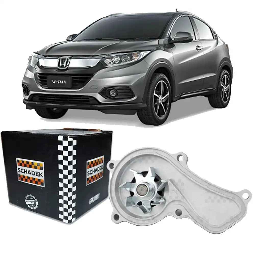 BOMBA DAGUA HONDA HR-V 1.8 16V IVETEC 2015/