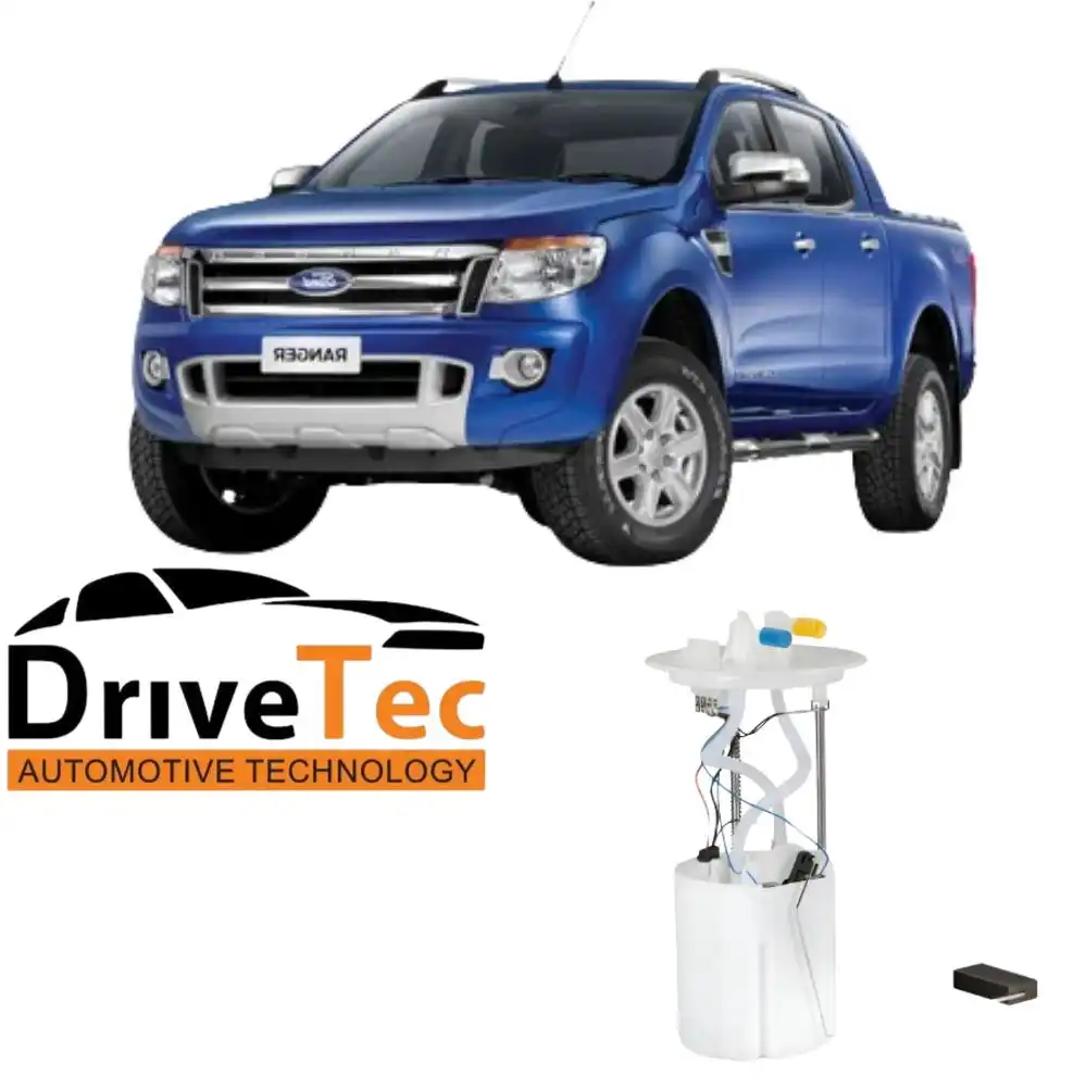 BOMBA COMBUSTIVEL INJECAO RANGER 2.5 16V 2013 A 2019 FLEX CO