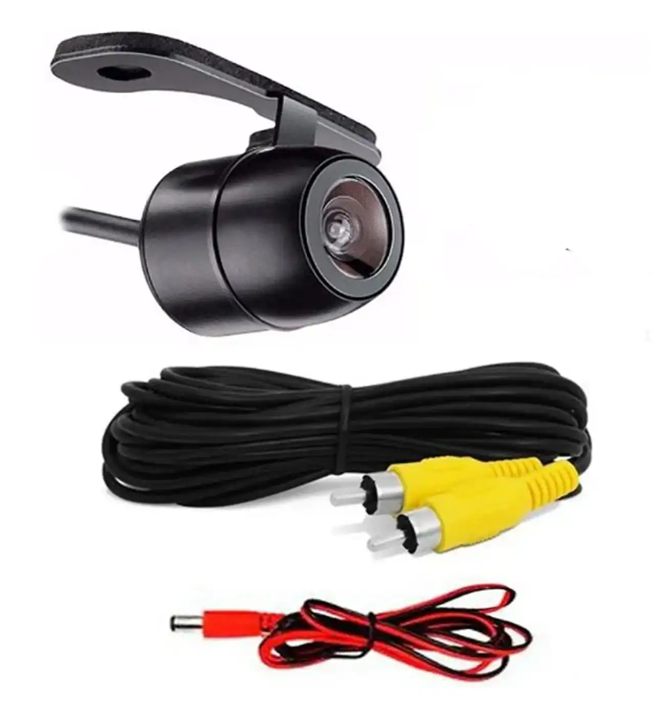 CAMERA RE BORBOLETA TRASEIRA / DIANTEIRA