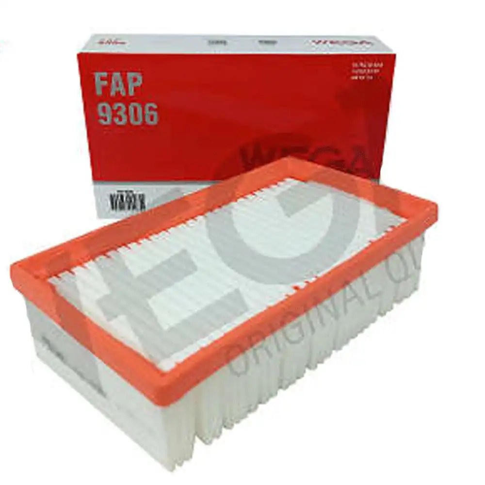 FILTRO AR MOTOR RENAULT CAPTUR 1.3 16V 2021 EM DIANTE