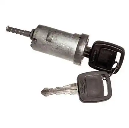 CHAVE IGNICAO PAMPA 86/