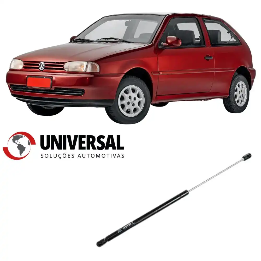 AMORTECEDOR TAMPA GOL PLUS 95/ GIII GIV