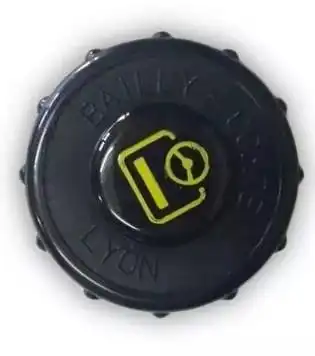 TAMPA RESERVATORIO OLEO DIR.HIDR RENAULT CLIO SANDERO LOGAN