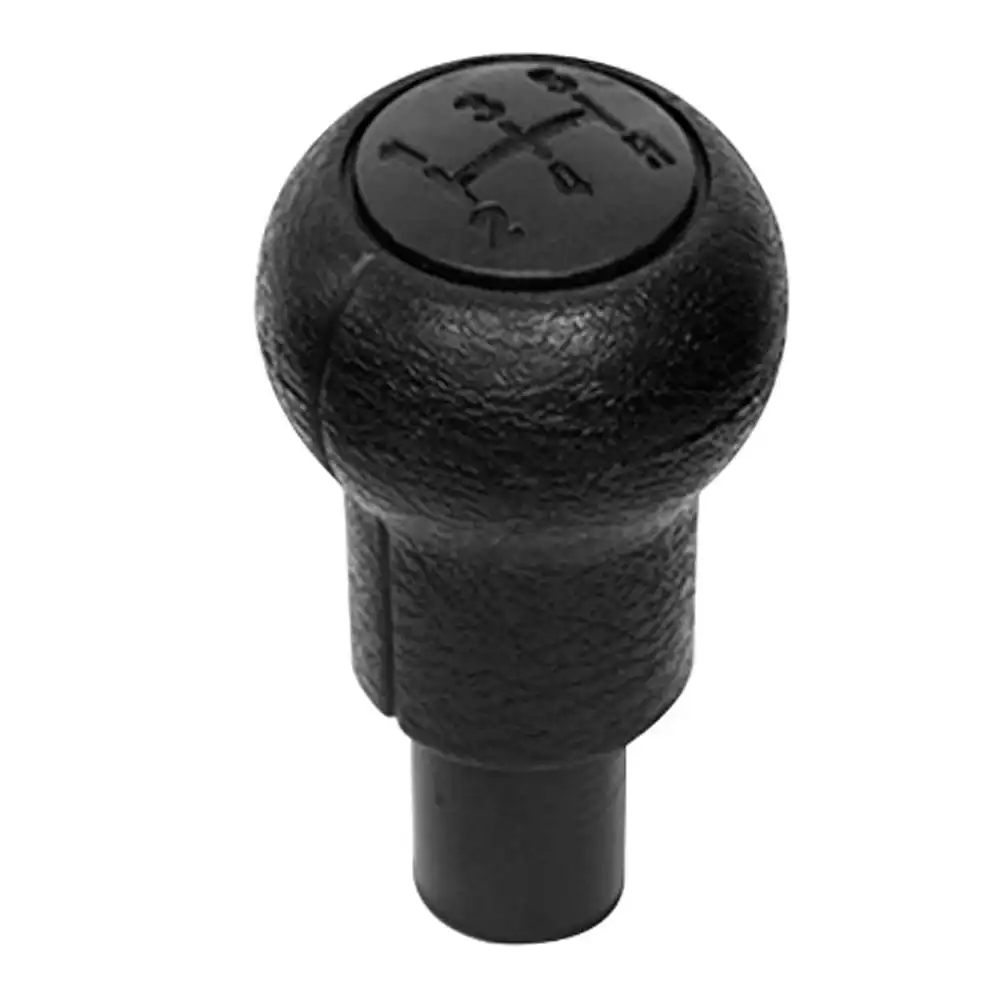 MANOPLA ALAVANCA CAMBIO GOL GI 1994 A 1996