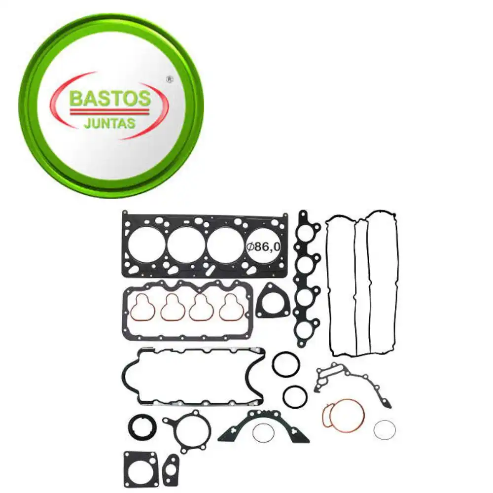 JUNTA MOTOR MONDEO ZETEC FOCUS 2.0 16V 00/06 (JUN CAB FERRO)