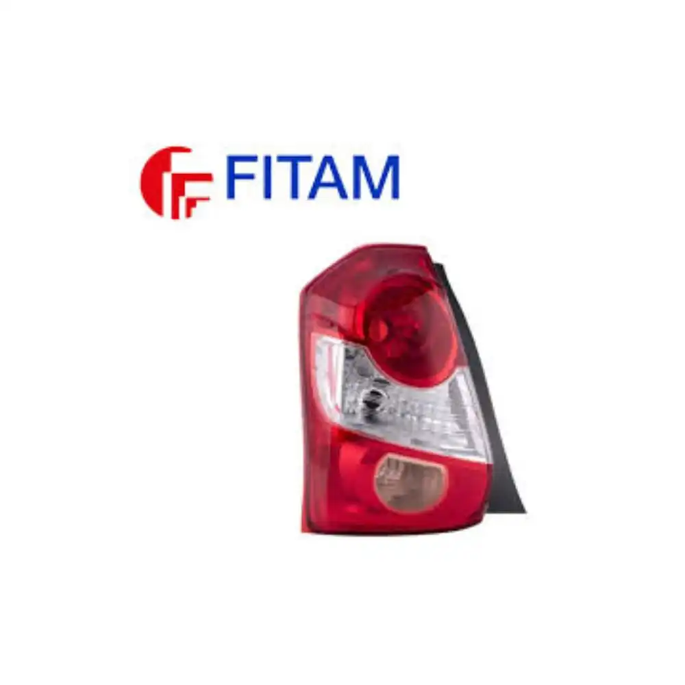 SINAL TRAS TOYOTA ETIOS HATCH 13/ ESQ