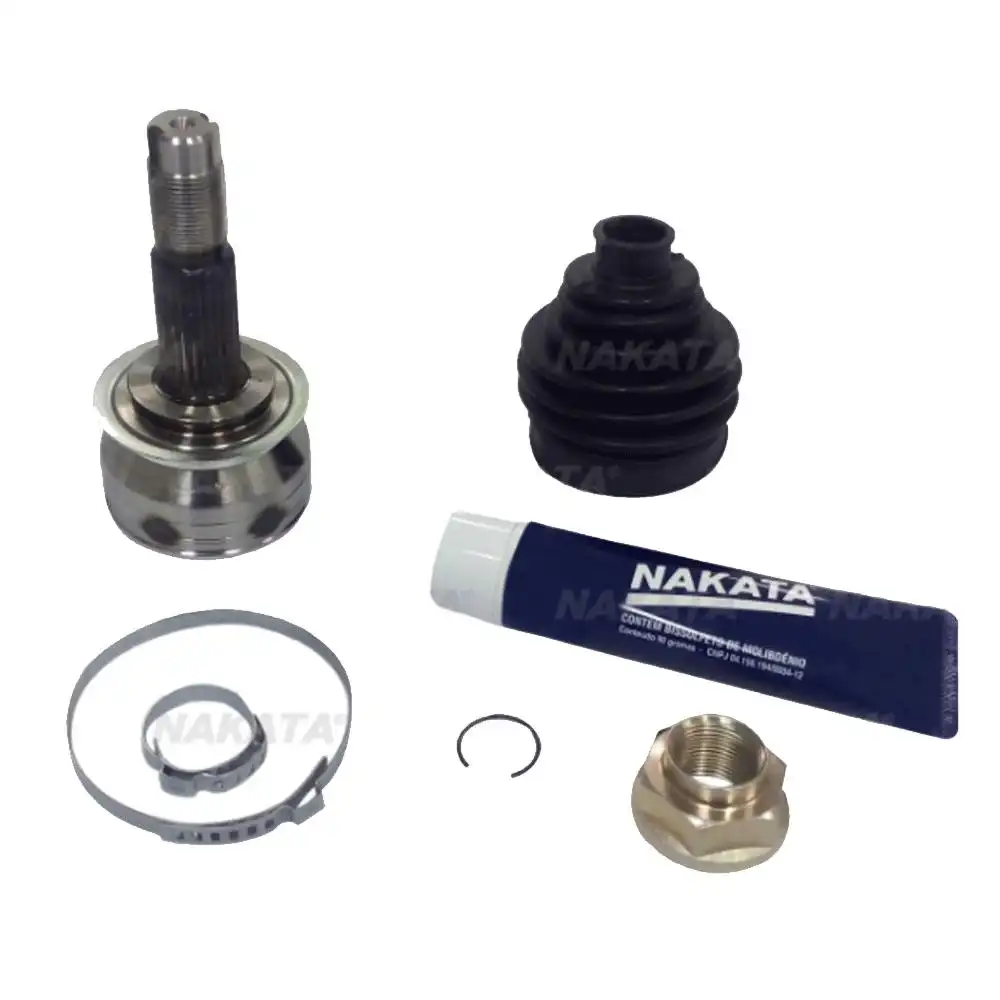 JUNTA HOMOC ONIX 1.4 8V 2012 A 2019 MECANICO COM ABS (25X22)