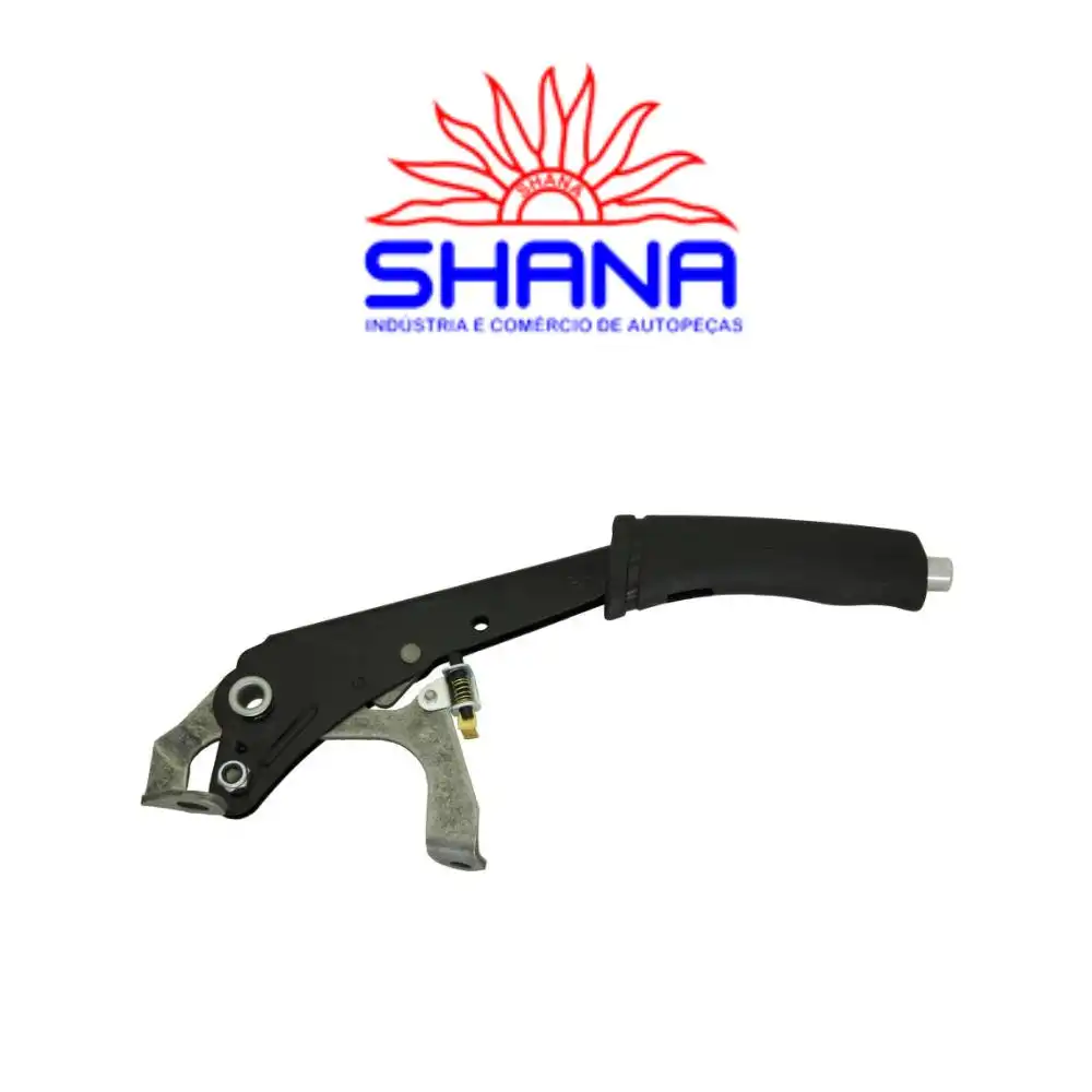 ALAVANCA FREIO MAO ESCORT 83/96 ESCORT HOBBY 93/94 VERONA TD