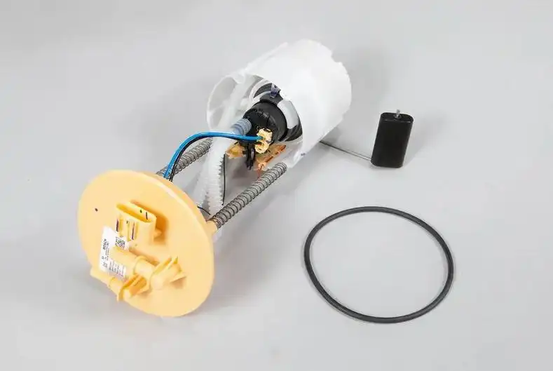 BOMBA COMBUSTIVEL INJEÇÃO S-10 2.8 DIESEL 2014 A 2020