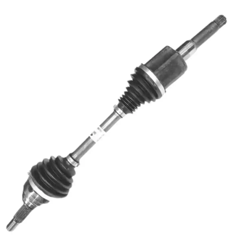 SEMI EIXO ECOSPORT 1.5 12V AUTOMATICO 2018 A 2021 ESQUERDO