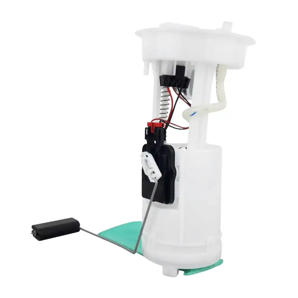 BOMBA COMBUSTIVEL INJEÇÃO FOX 1.0 1.6 2003 A 2014 COMPLETA