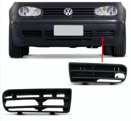 GRADE PARACHOQUE DIANT GOLF 99/07 ESQ