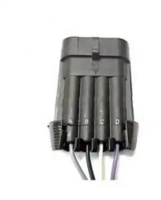 SONDA LAMBDA MONTANA CORSA MERIVA 1.4 1.8 2006/2008 CORSA CE