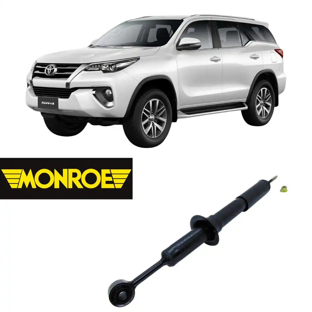 AMORTECEDOR DIANTEIRO HILUX SW4 2015 ACIMA