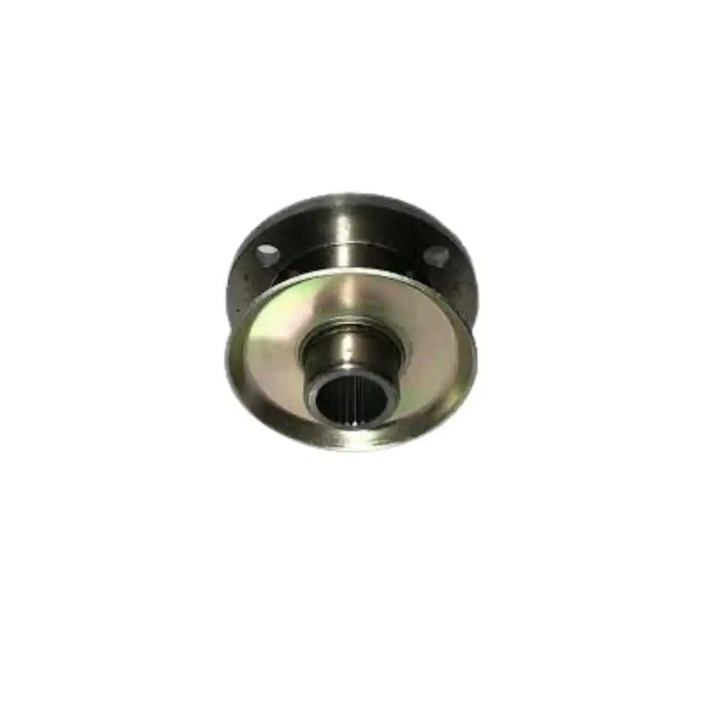 FLANGE DIFERENCIAL S-10 2001 A 2010