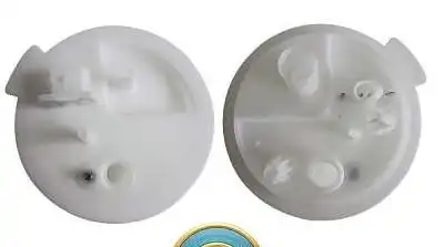 TAMPA BOMBA INJ ELET FIAT MOBI 1.0 2016/ FLEX