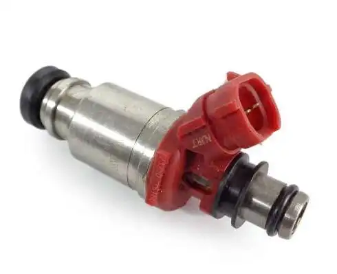 BICO INJ TOYOTA COROLLA 1.8 16V 2002 A 2008