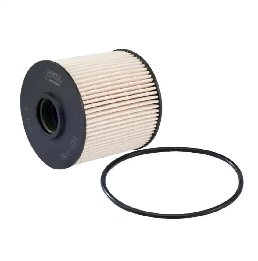 FILTRO DIESEL ATEGO 1418 OM 904 LA 2005 A 2012