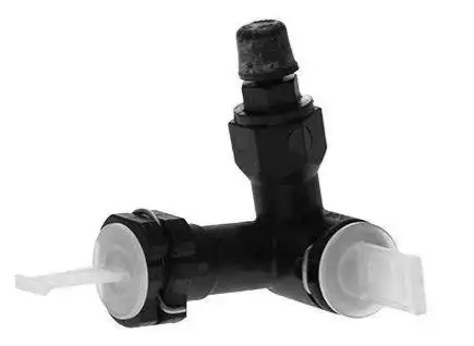 COTOVELO SANGRADOR ATUADOR EMBREAGEM VECTRA 2004/ ASTRA 1.8