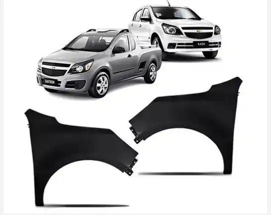 PARALAMA AGILE MONTANA 2011/ DIR