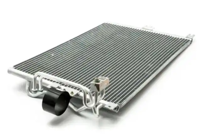 CONDENSADOR AR CONDICIONADO VECTRA 97/05